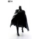 DC Steel Age Action Figure 1/6 The Batman Night 35 cm